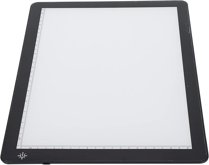 GRAFFITI BOARD LED USB ADJUSTABLE PAINTING BRIGHTPAD A4 Manufacturer code G6956_ZN256855