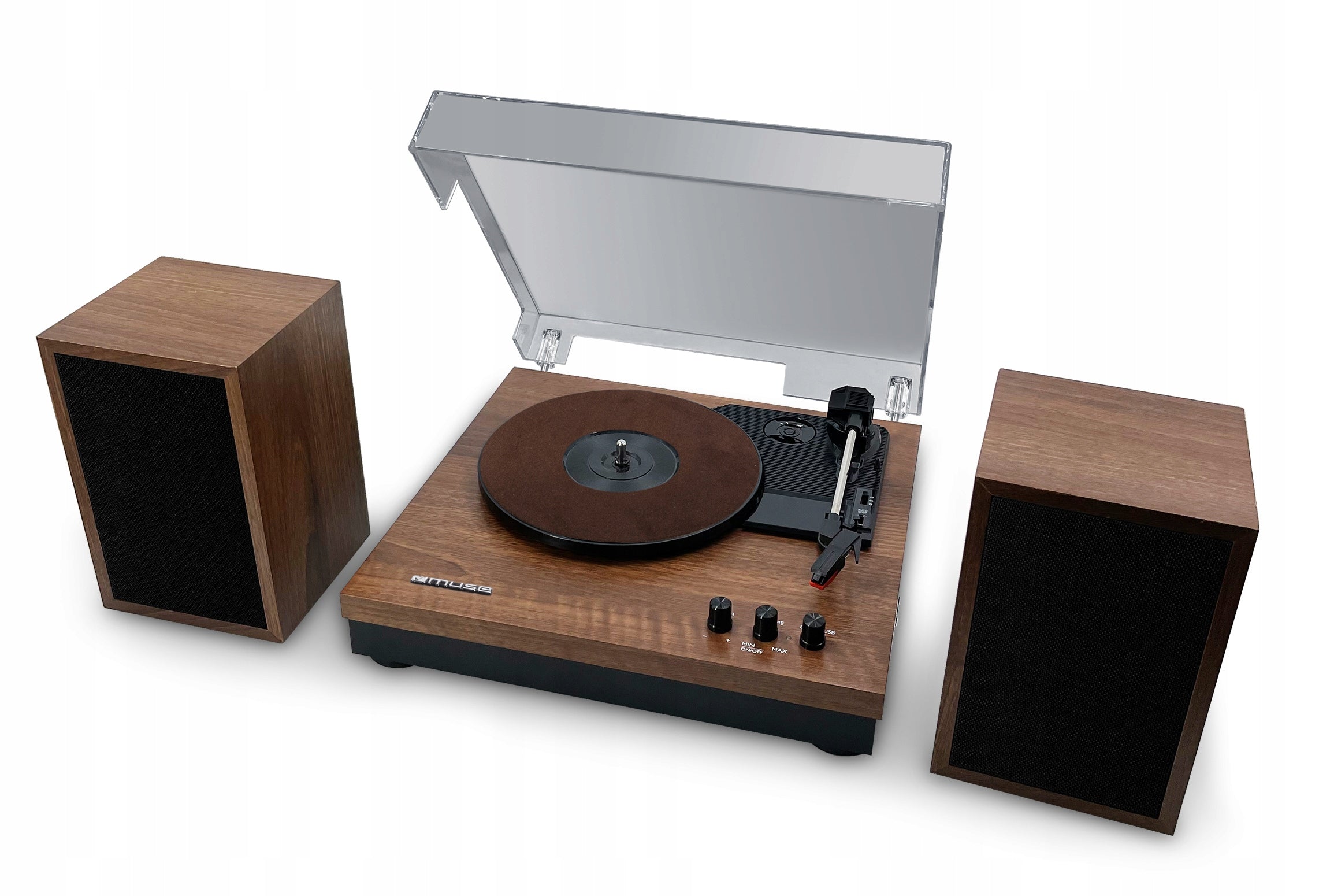 Muse MT-108BT 