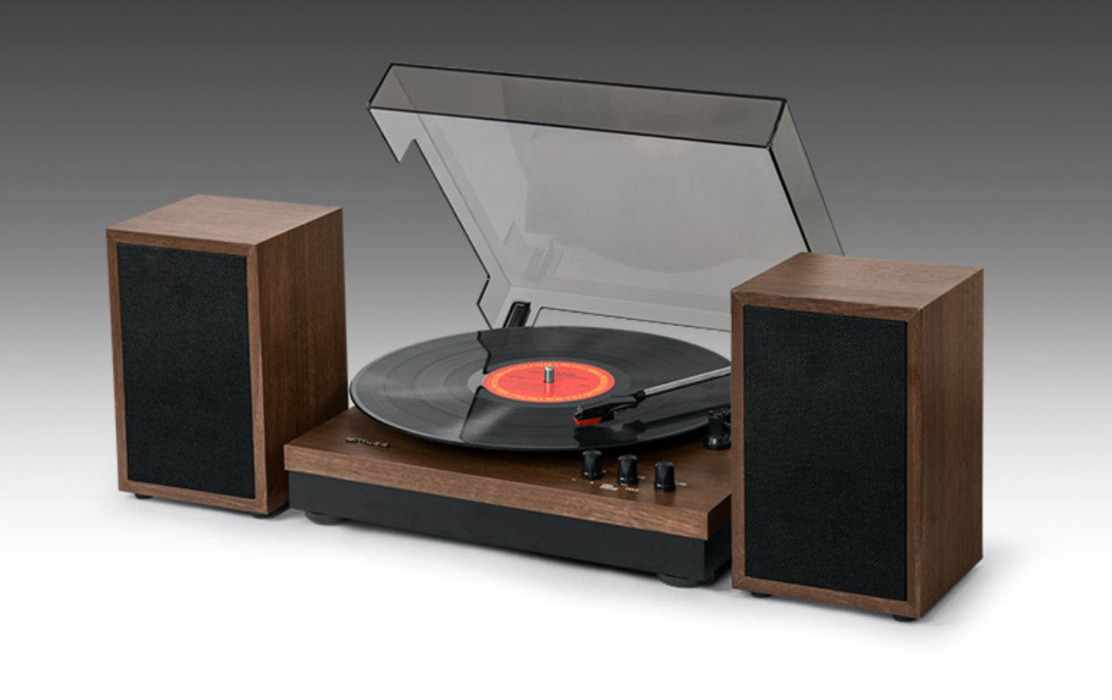 Muse MT-108BT 
