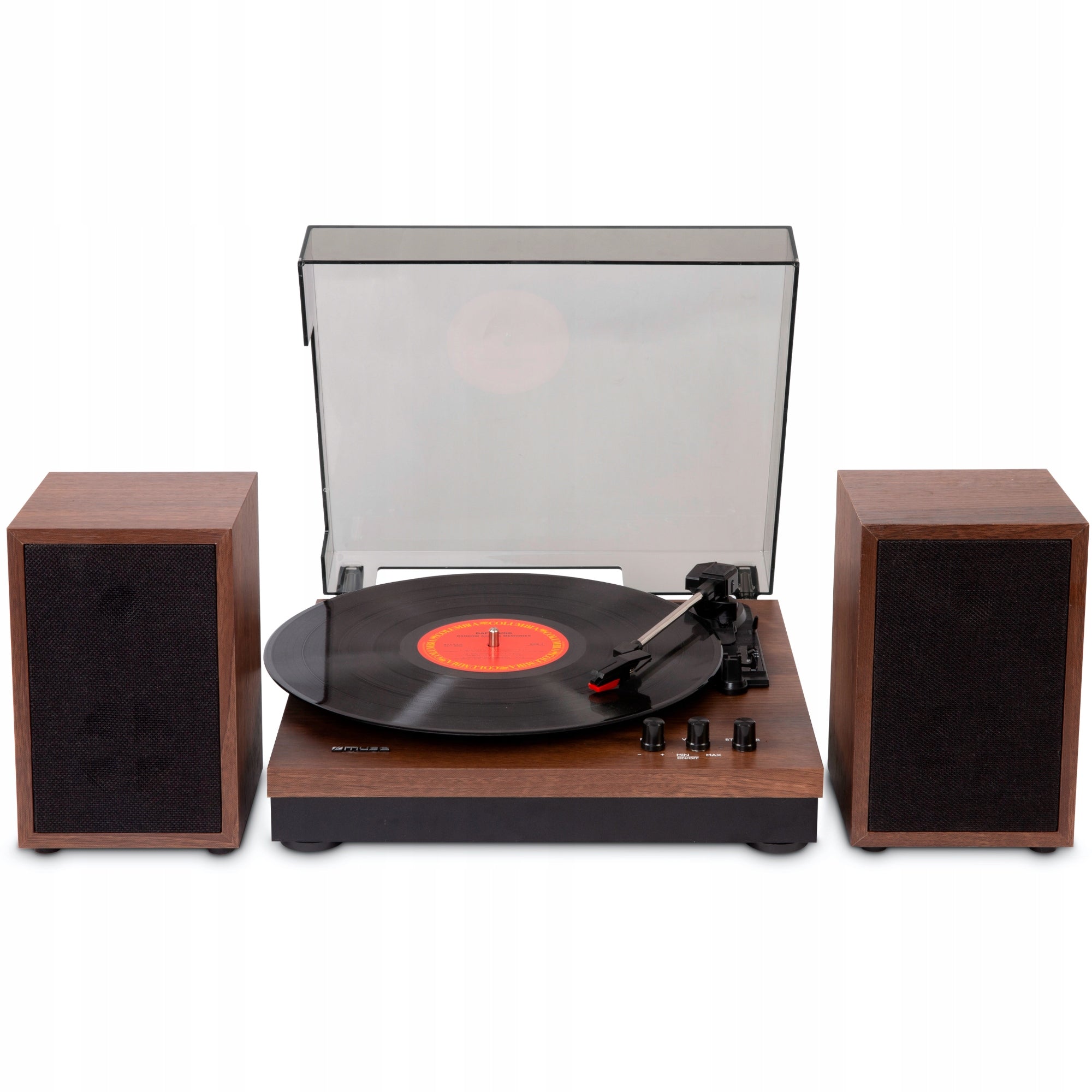 Muse MT-108BT 