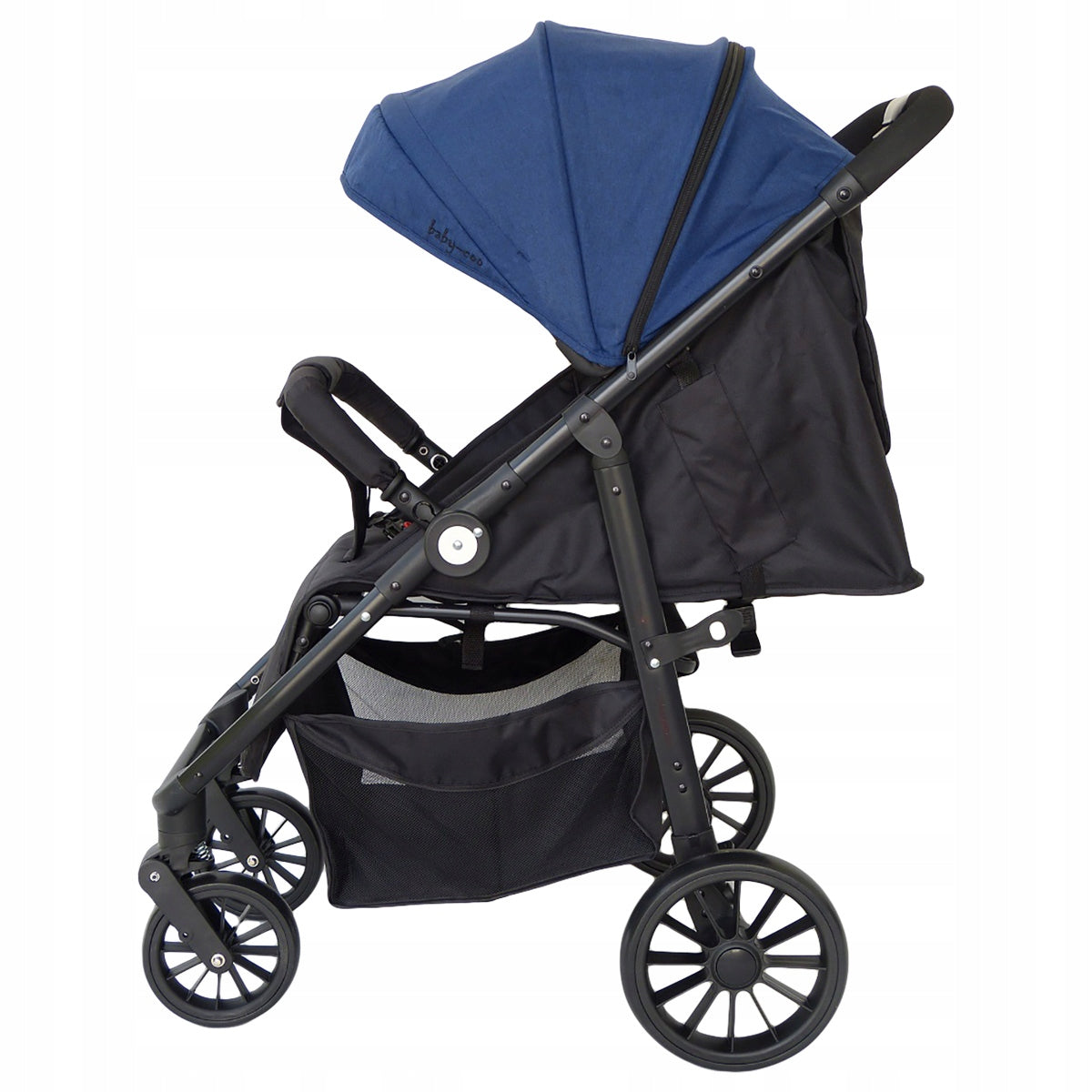 GRANDE Stroller Manufacturer code xgo25592