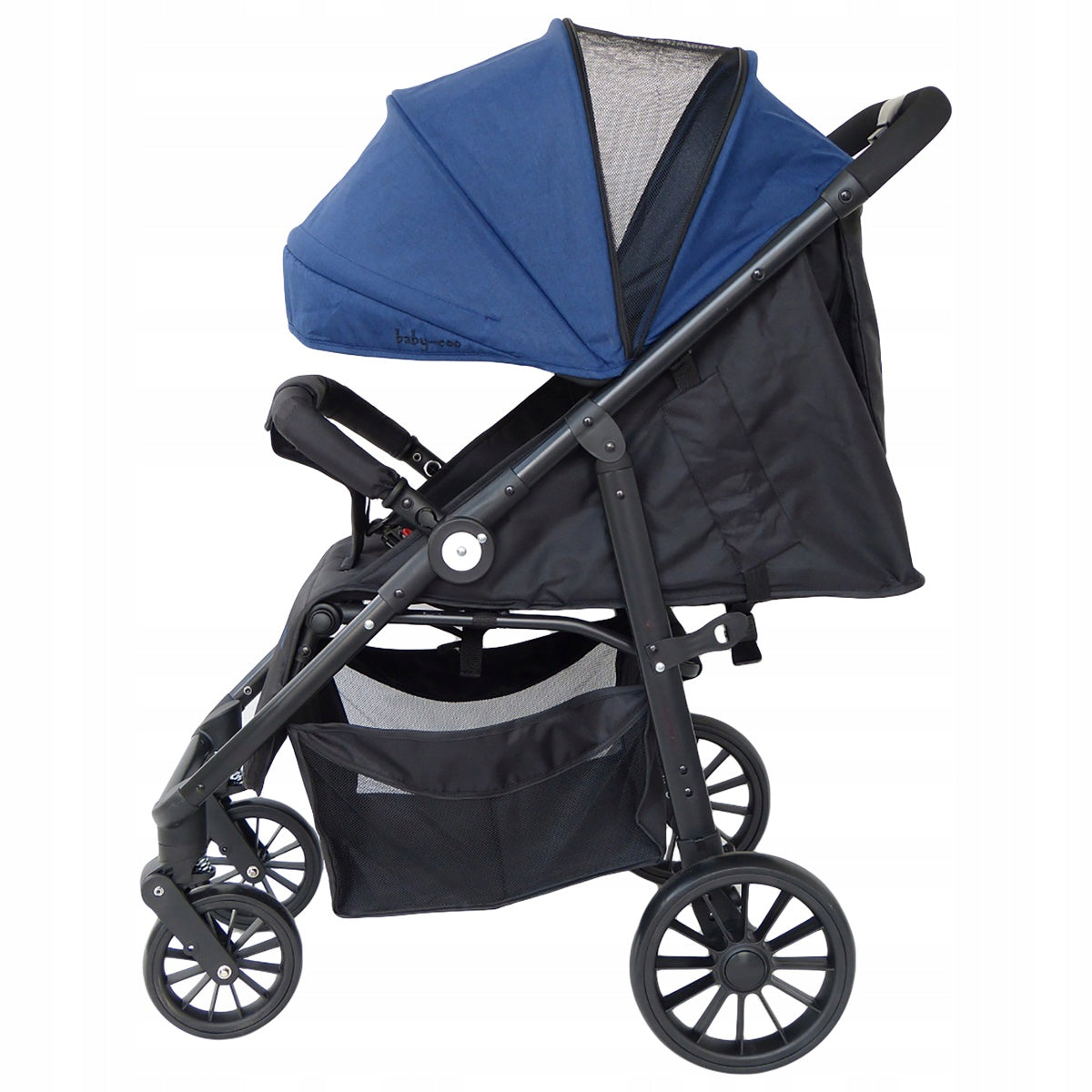 GRANDE Stroller