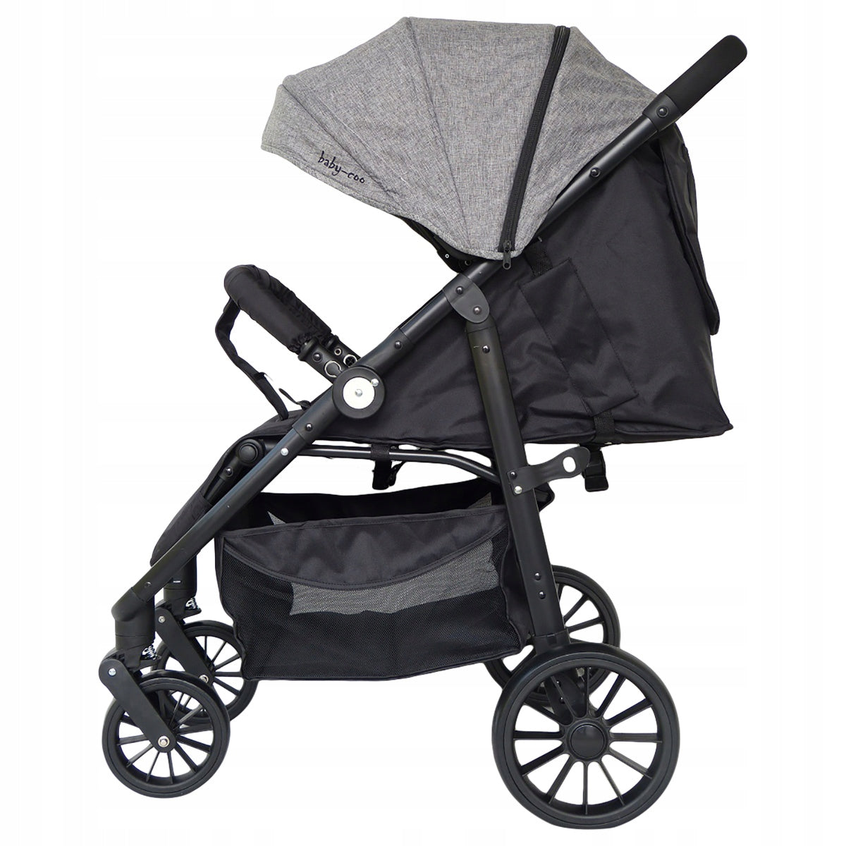 GRANDE stroller FOLIA + COVER Brand no brand
