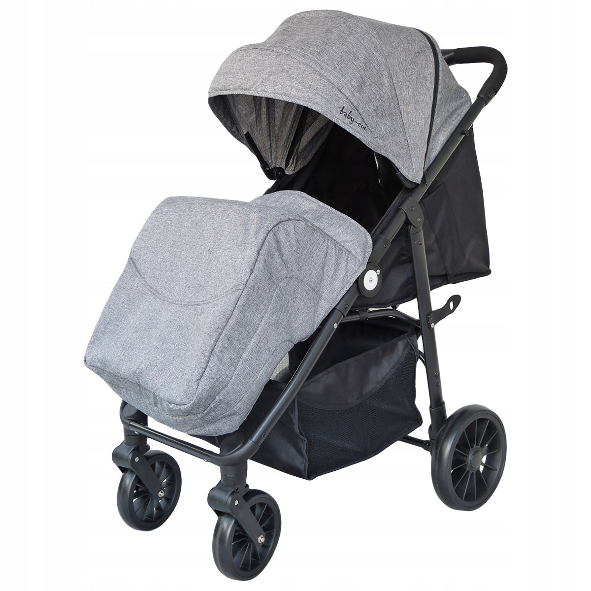 GRANDE stroller FOLIA + COVER Manufacturer code xgo2559227