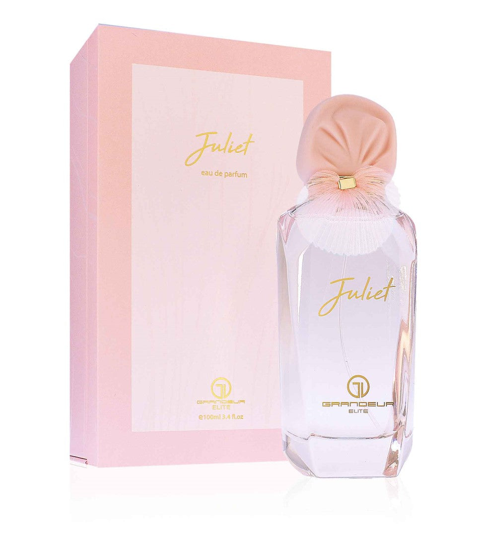 GRANDEUR Elite Juliet EDP 100ML Eau de Parfum for women