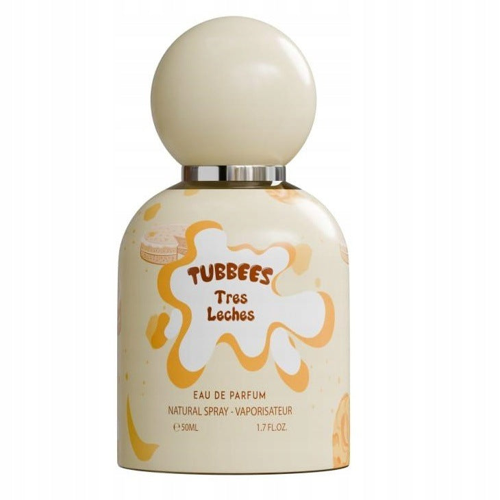 GRANDEUR TUBBEES TRES LECHES EDP 50ml SPRAY