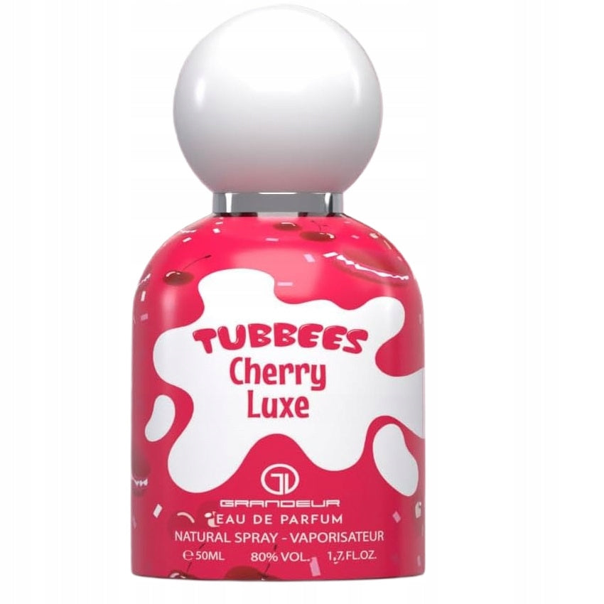 GRANDEUR Tubbees Cherry Luxe EDP 50ml