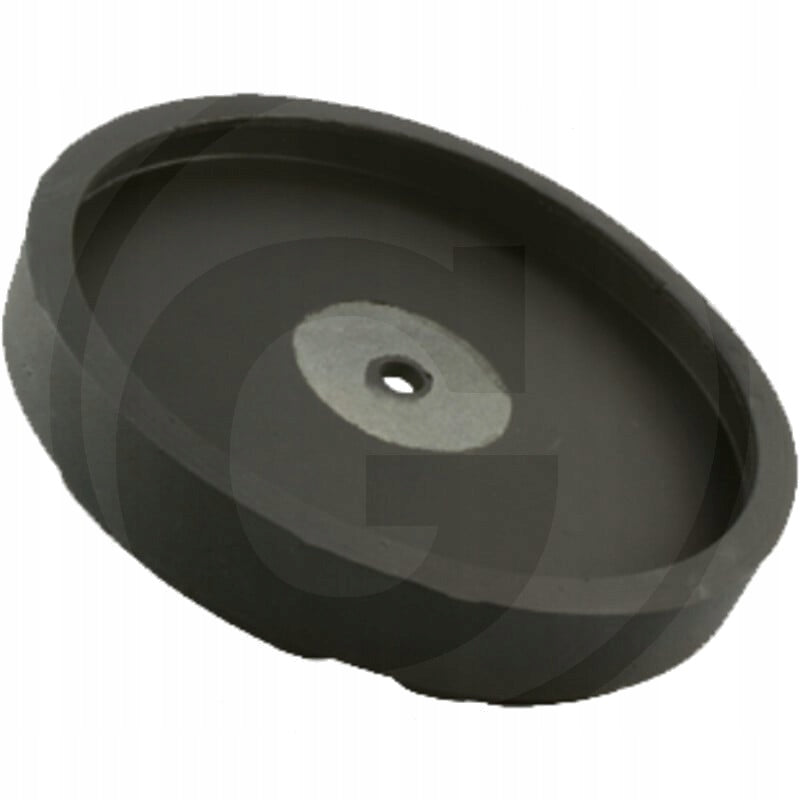 GRANIT Rubber support for lifts