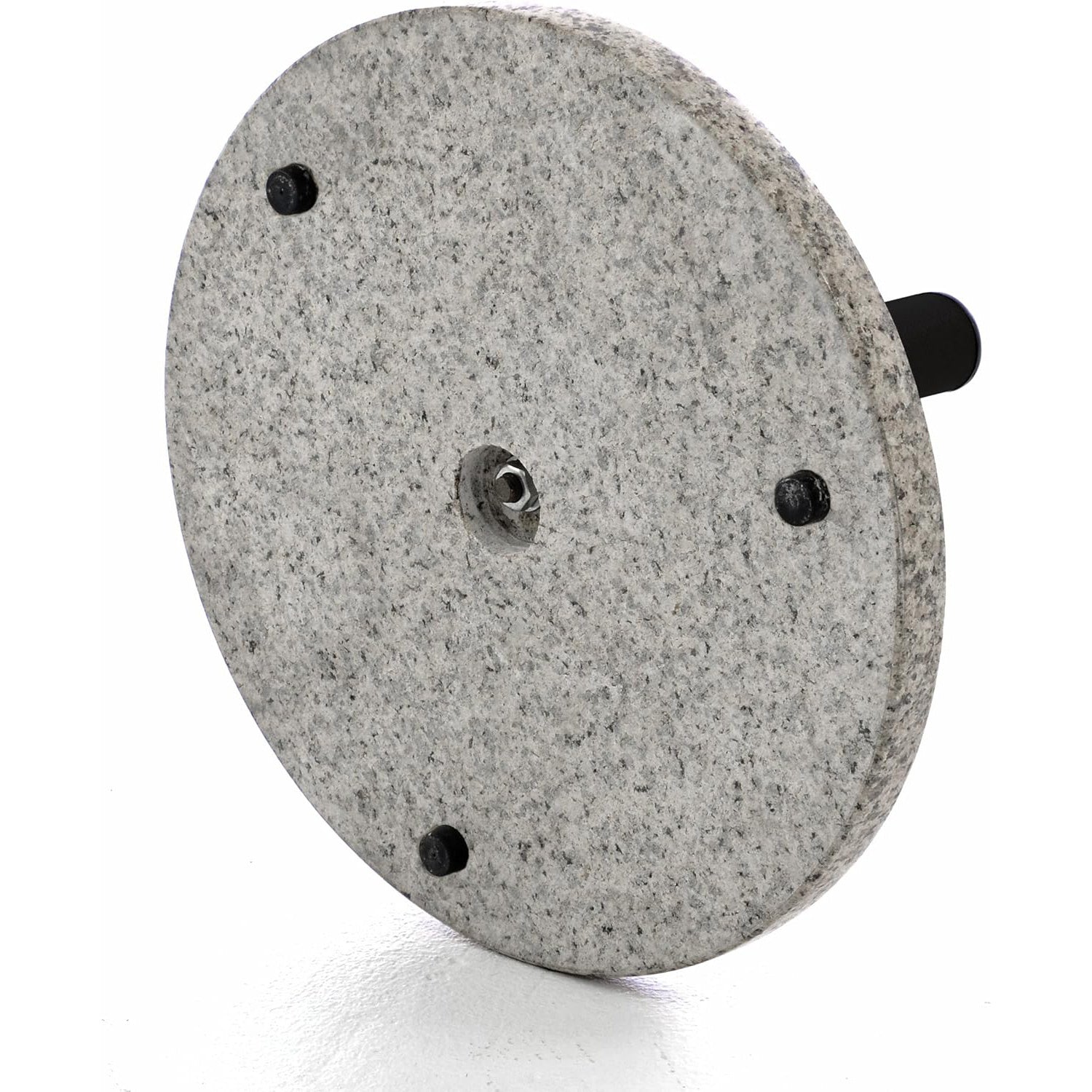 GRANITE BASE 10 KG FOR GARDEN UMBRELLA Ø40CM STEEL PIPE Manufacturer code 4025327358272