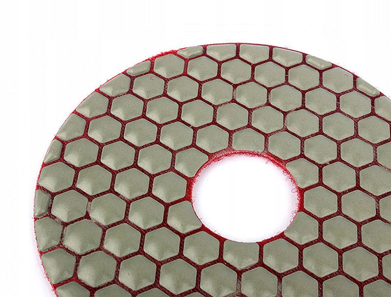 GRANITE STONEWARE GRINDING DISC 100mm gr 100 Disc diameter 100mm