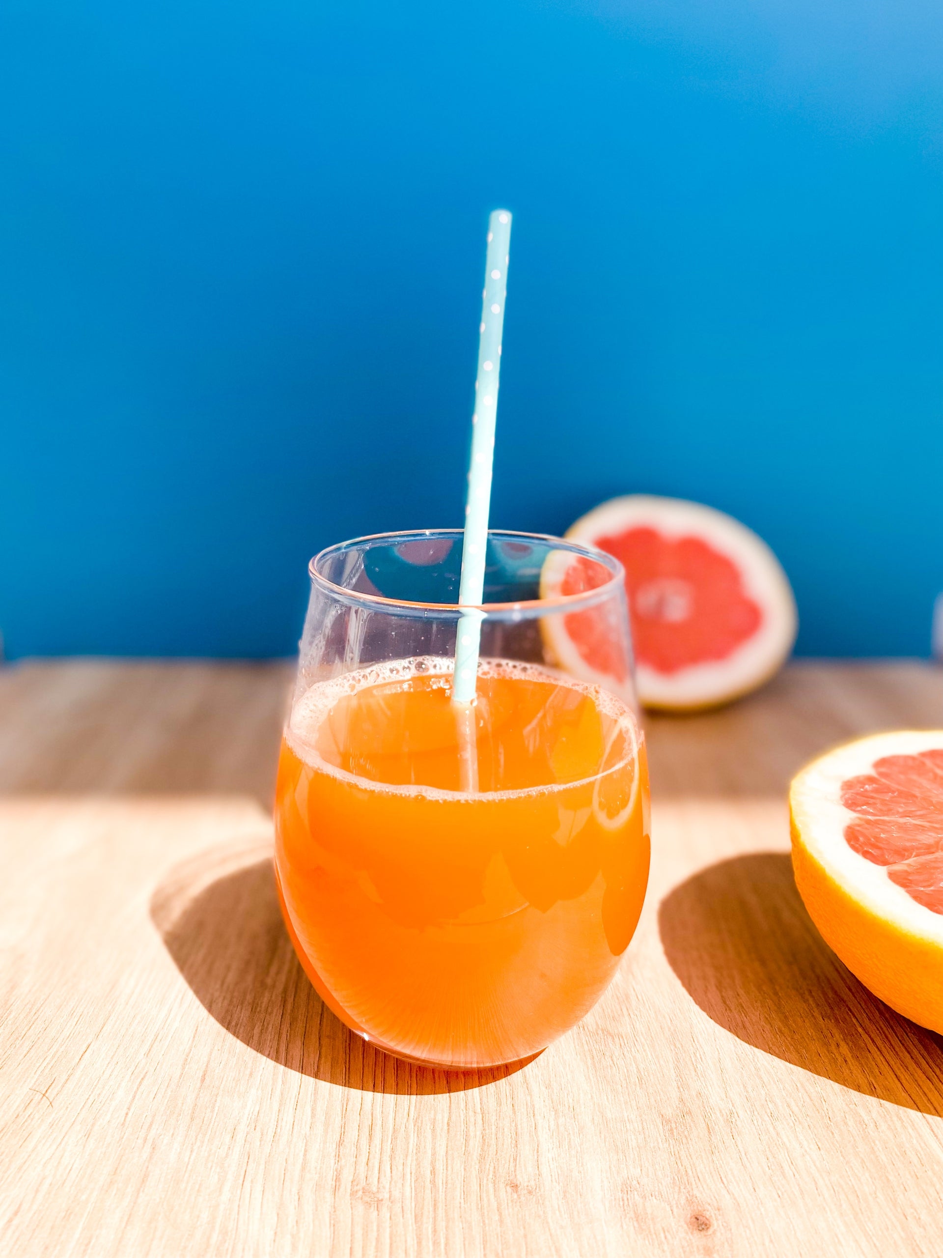 GRAPEFRUIT JUICE NFC Natural Cold Pressed Press Szymanowice 5l Brand no brand