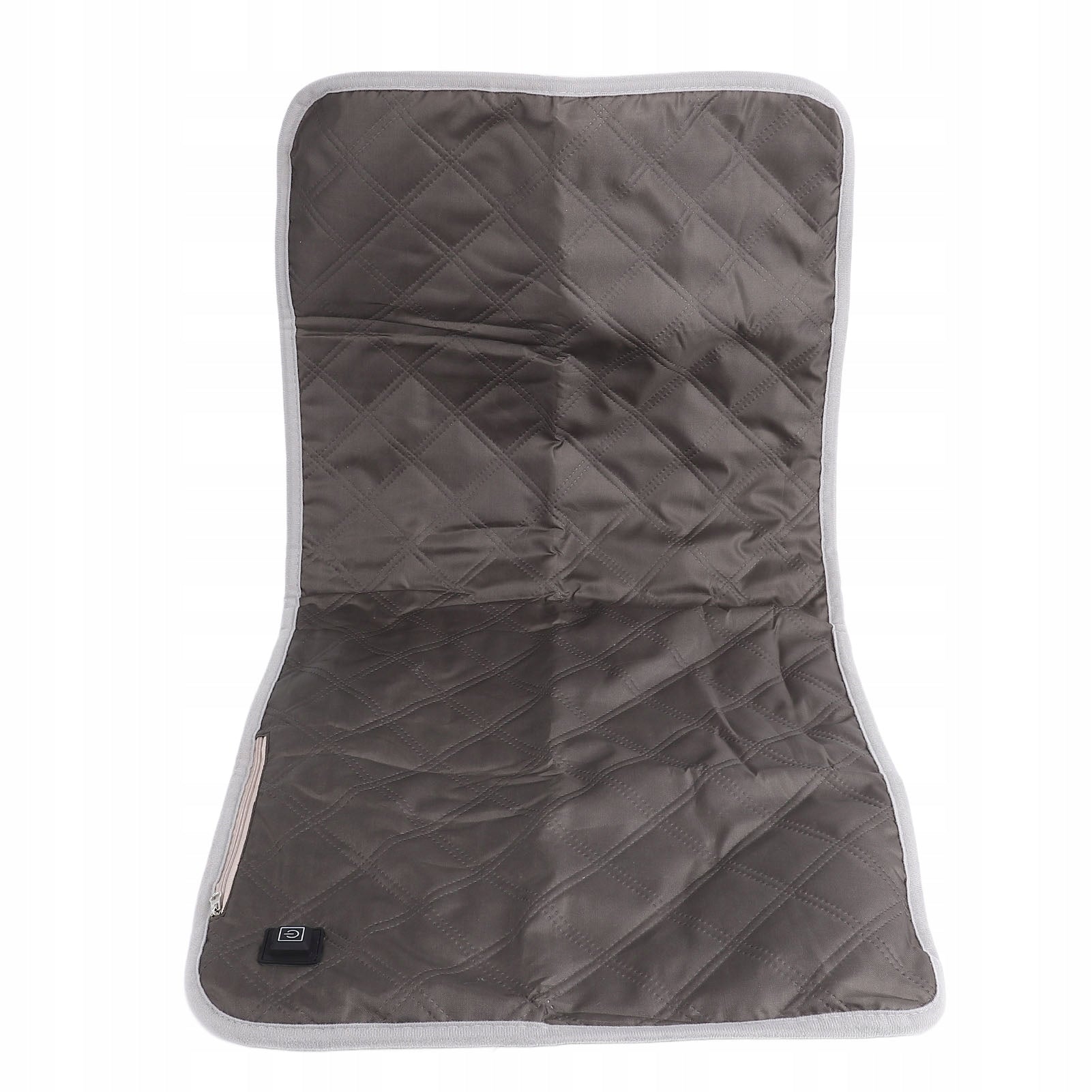 GRAPHENE ELECTRIC WARMING MAT BLACK 45x90cm Medical device no