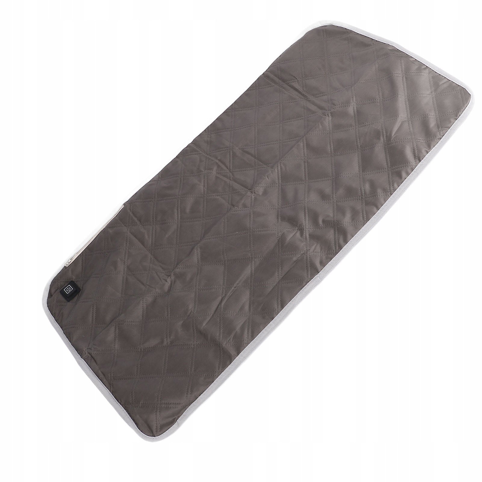 GRAPHENE ELECTRIC WARMING MAT BLACK 45x90cm Packaging status original