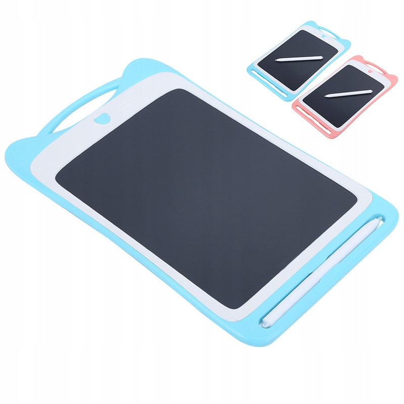 GRAPHIC DRAWING TABLET FOR BABY STYLUS INCLUDED 9 IN. Packaging status original