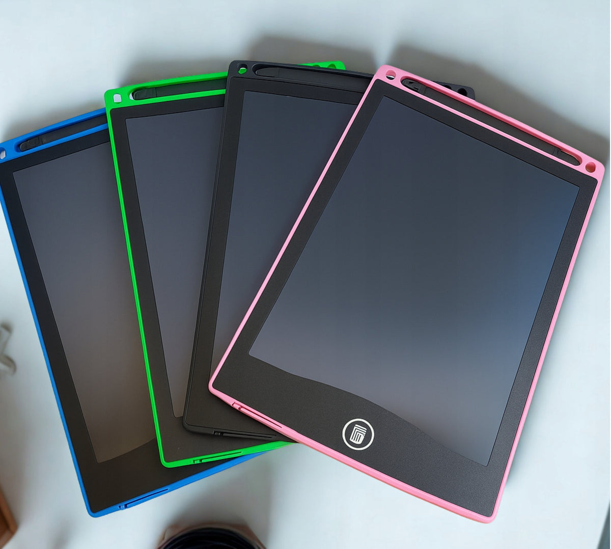 GRAPHIC DRAWING TABLET FOR CHILDREN ZINKOPIS LCD Brand no brand