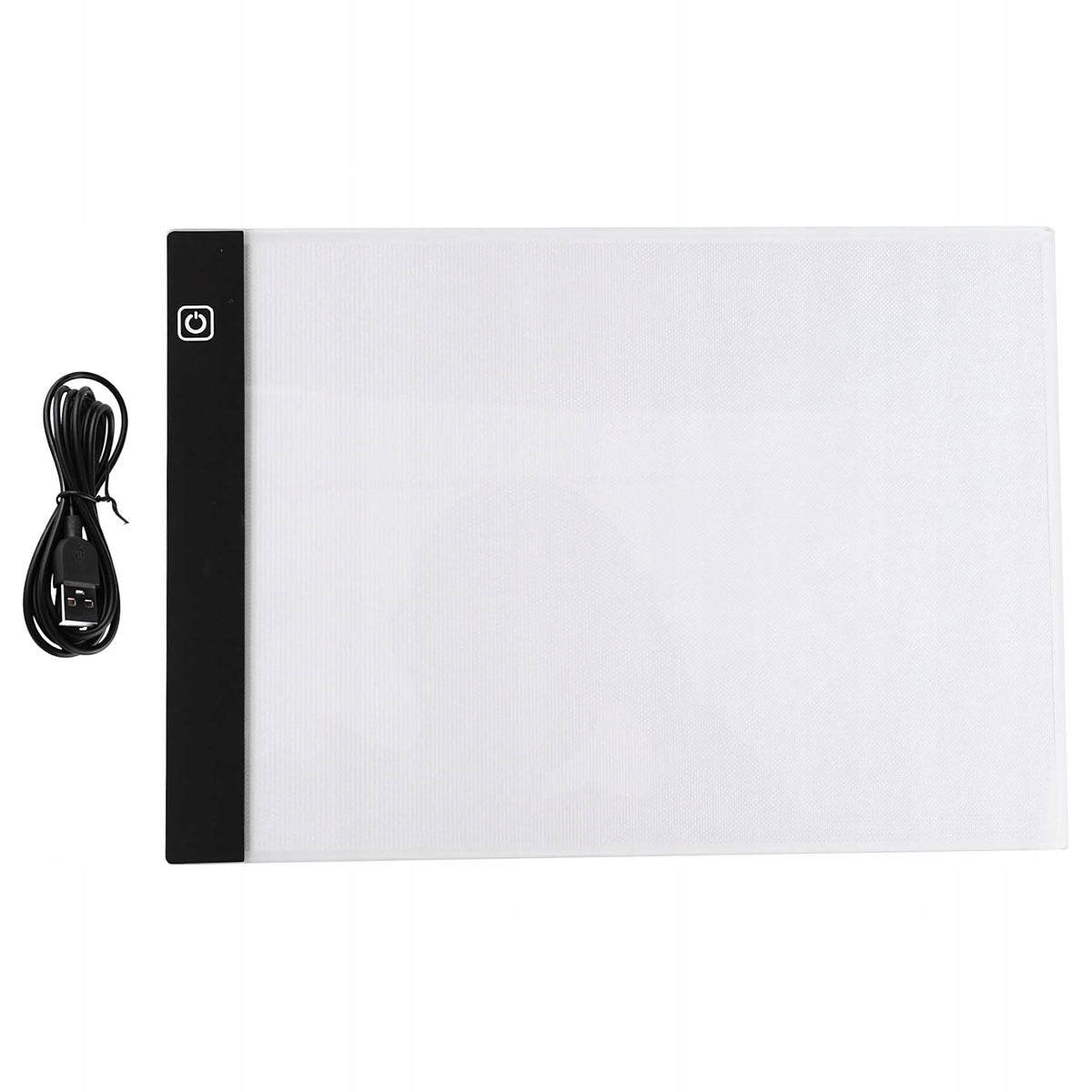 GRAPHIC TABLET A4 Drawing Board Led Pad for Drawing Copying Manufacturer code tablet graficzny dla dzieci