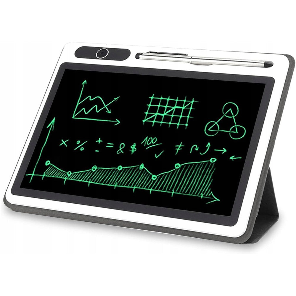 GRAPHIC TABLET DRAWING LARGE STYLUS DISAPPEARANCE BOARD NOTEBOOK LCD 10 INCHES Packaging status original