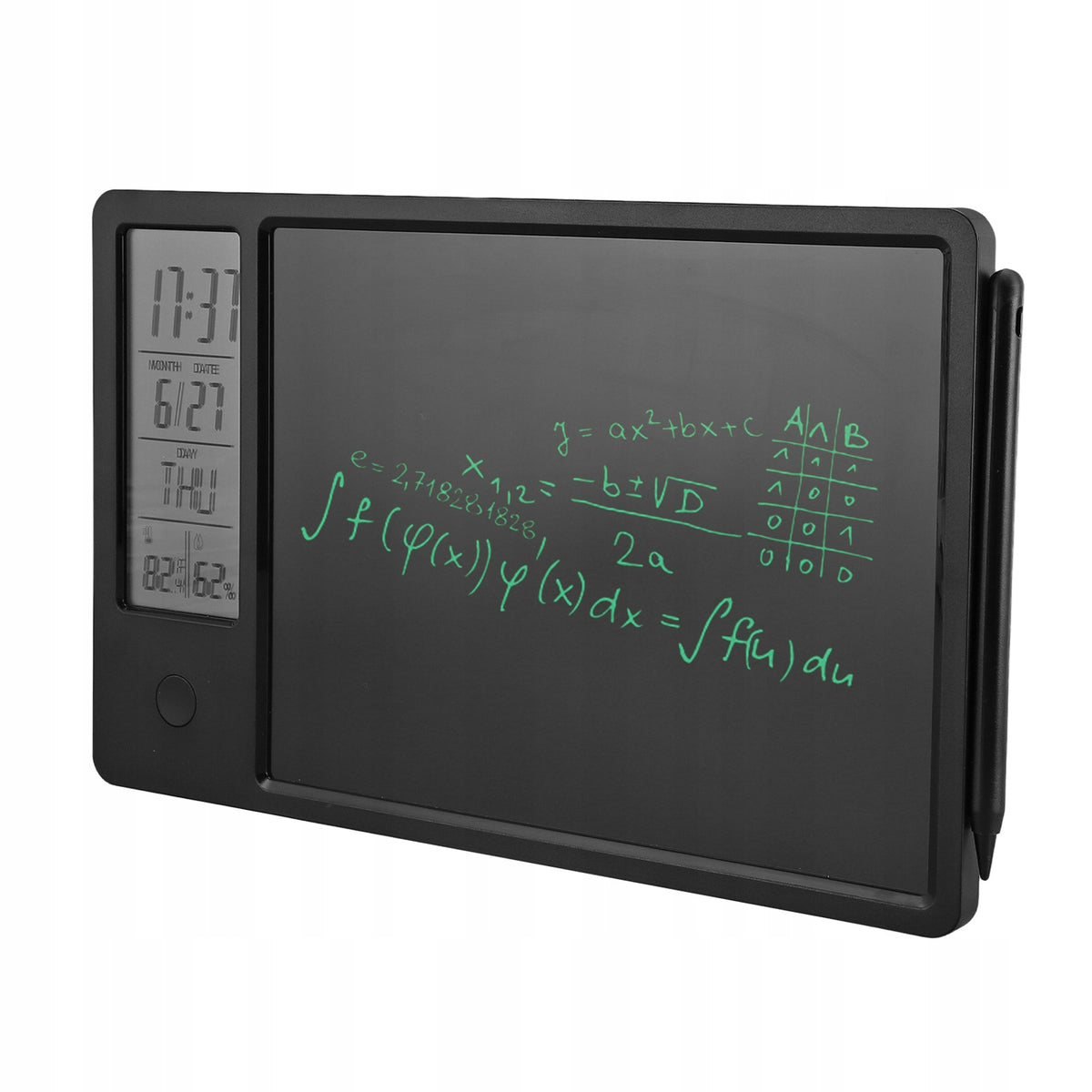 GRAPHIC TABLET FOR DRAWING BOARD ZNIKOPIS 10CALA+ STYLUS LCD