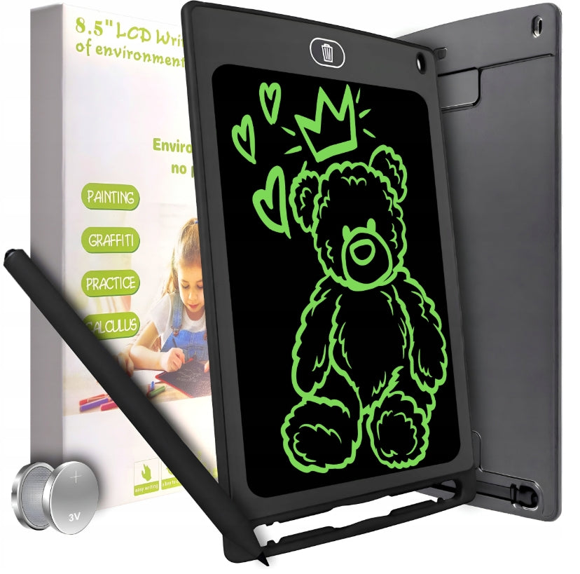 GRAPHIC TABLET FOR DRAWING DISAPPEARANCE BOARD GIFT FOR BOYFRIEND'S DAY