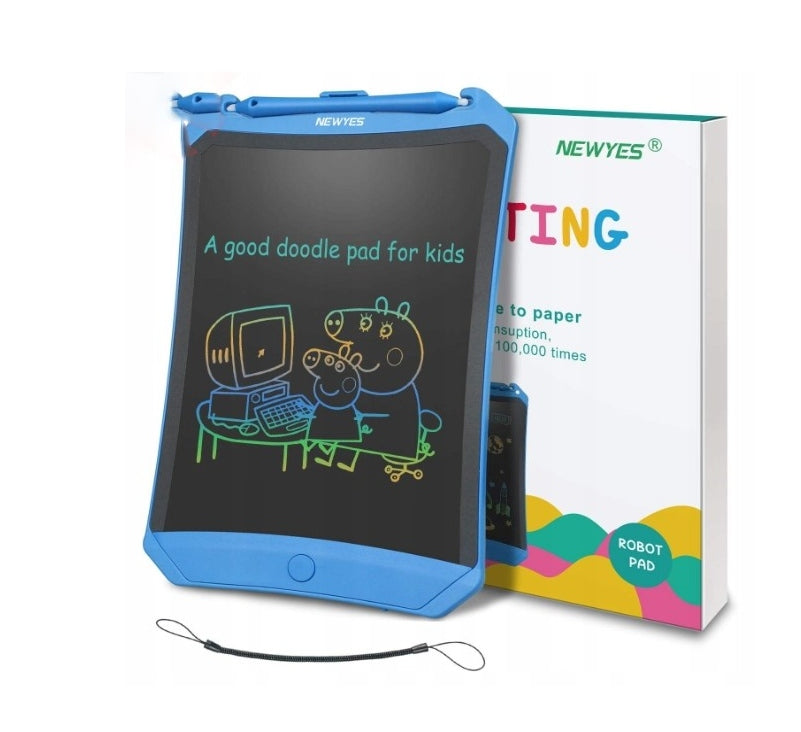 GRAPHIC TABLET FOR DRAWING DISAPPEARANCE BOARD LCD