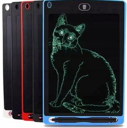 GRAPHIC TABLET FOR DRAWING MAGIC LCD BOARD FOR CHILDREN MULTICOLOR Brand no brand