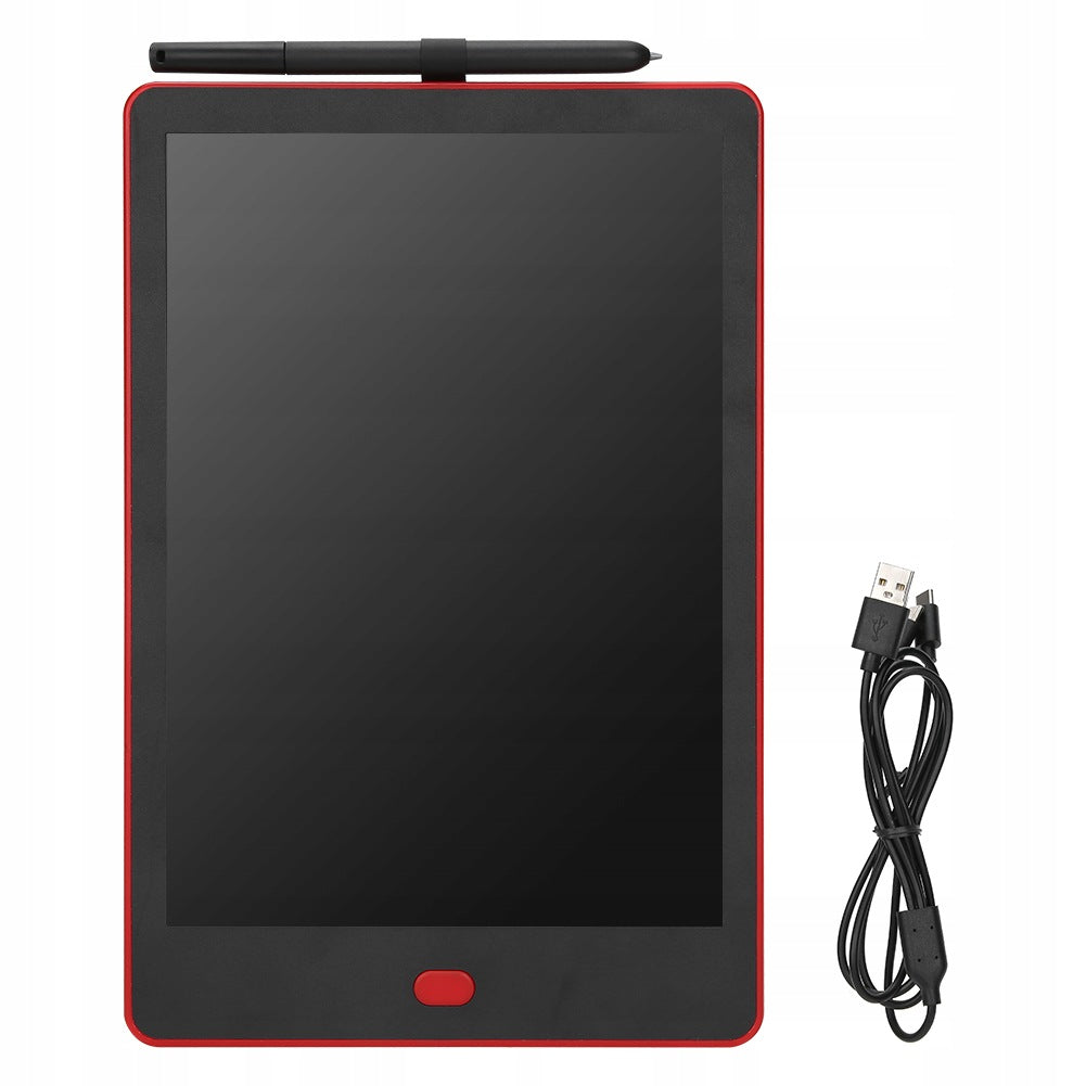 GRAPHIC TABLET FOR DRAWING TABLET LCD + STYLUS GIFT CR2025