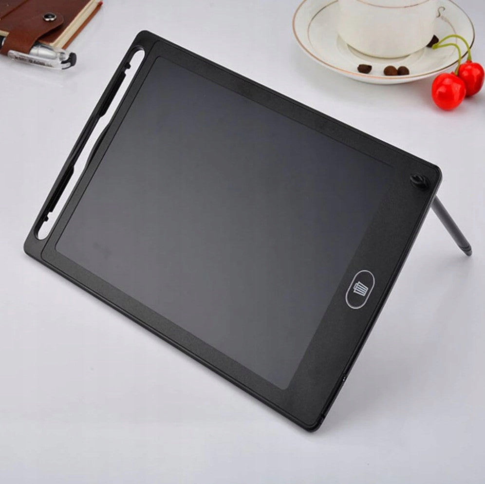 GRAPHIC TABLET FOR DRAWING WRITING BOARD LCD ZNIKOPIS FOR CHILDREN Brand no brand