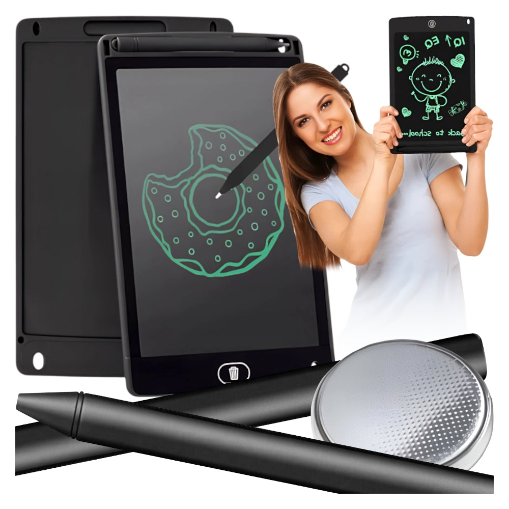 GRAPHIC TABLET XXL FOR DRAWING 12 INCHES A4 BOARD DISAPPEARANCE