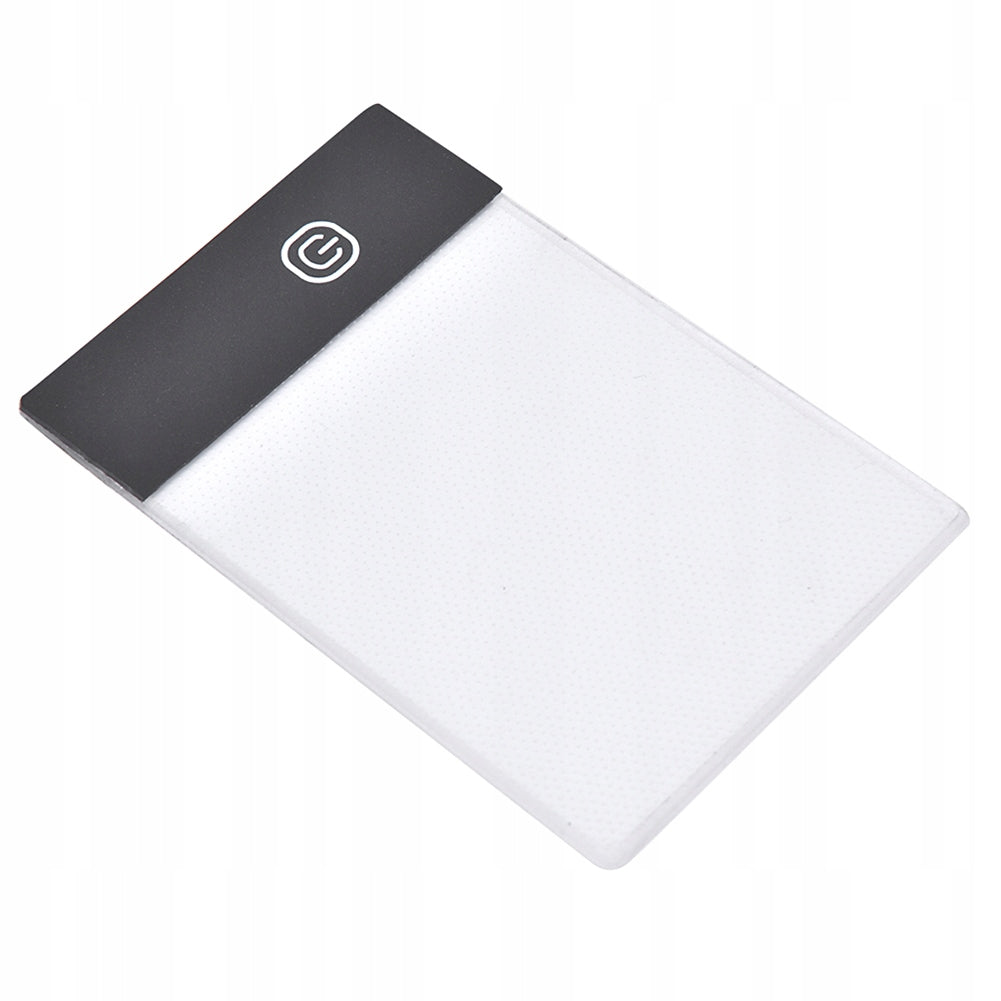 GRAPHIC TABLET drawing board for drawing LED board A6 SET