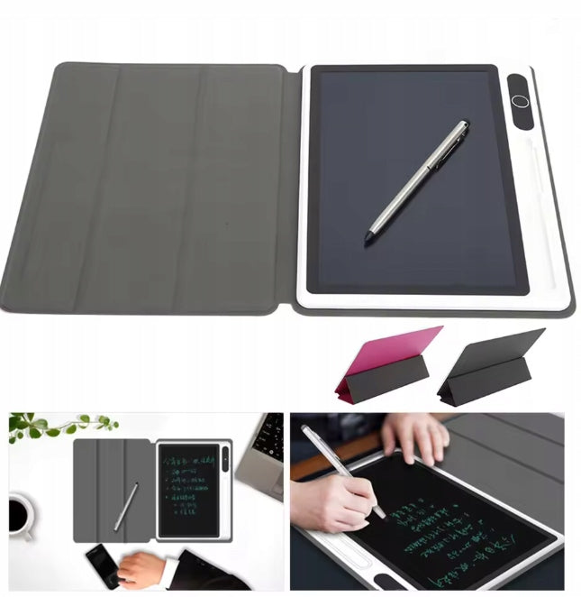 GRAPHIC TABLET for child for gift LCD 10" + STYLUS for drawing