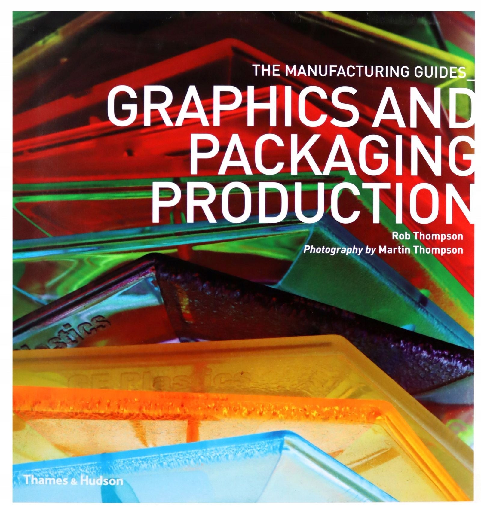 Graphics and Packaging Production