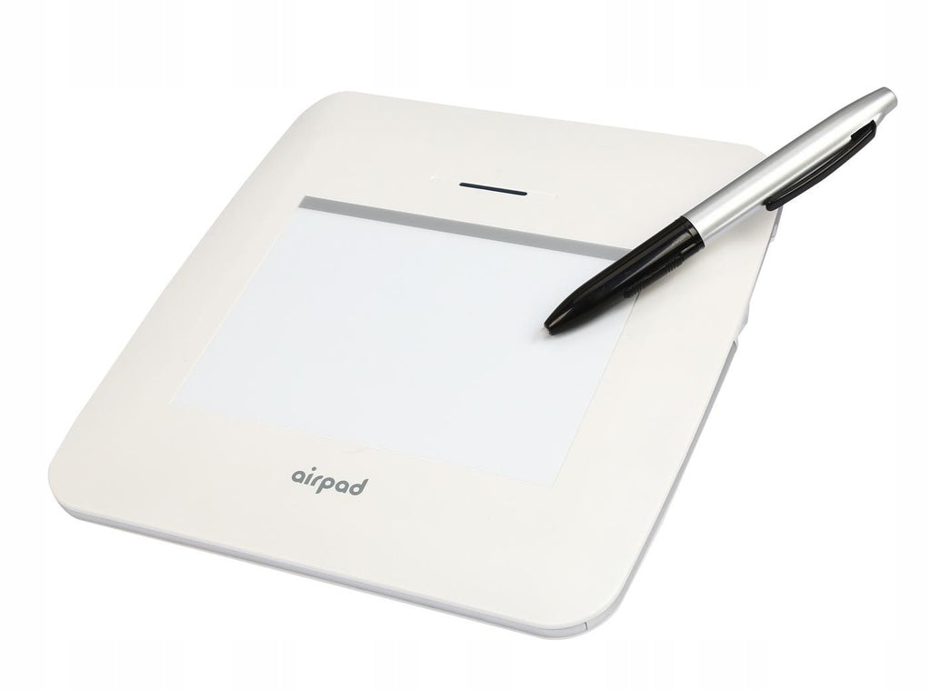 GRAPHICS TABLET AWIND TWL530 PEN USB 2.4GHz Manufacturer code TWL530