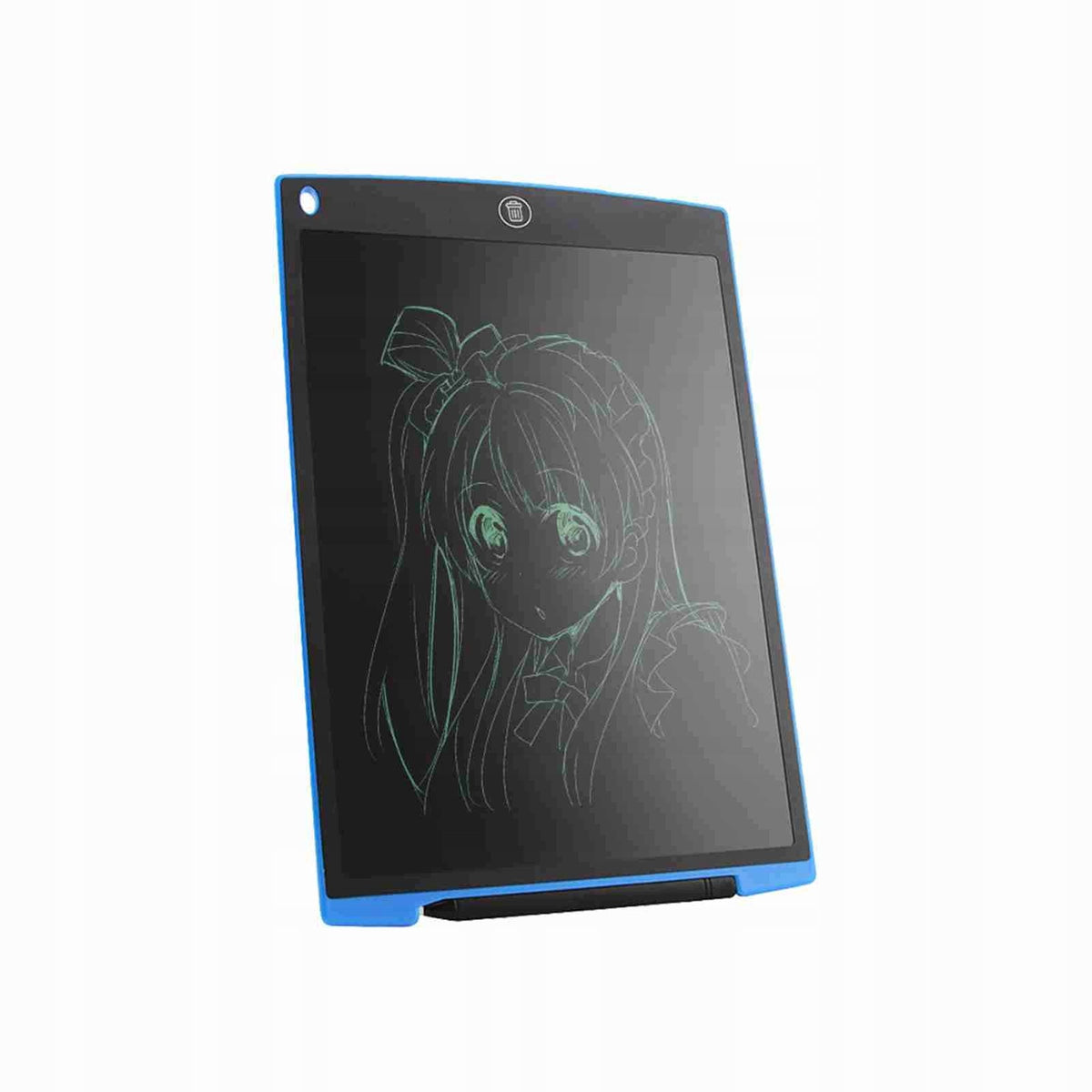 GRAPHICS TABLET FOR DRAWING 12 INCHES BOARD DISAPPEARANCE