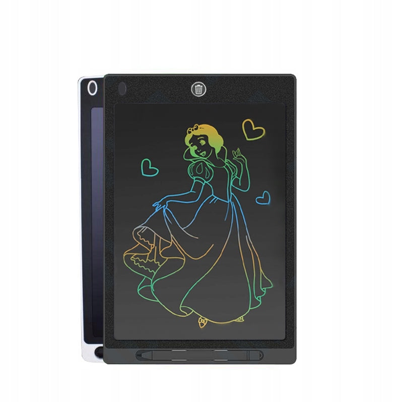 GRAPHICS TABLET FOR DRAWING 12 INCHES BOARD ZNIKOPIS MULTICOLOR QUALITY Manufacturer code TABLET GRAFICZNY DO RYSOWANIA 12 CALI