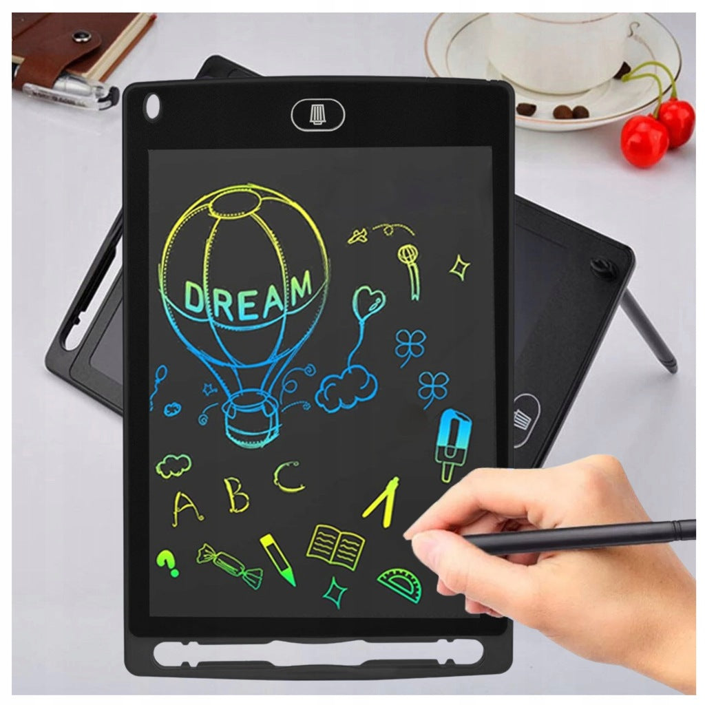 GRAPHICS TABLET FOR DRAWING 12 INCHES BOARD ZNIKOPIS MULTICOLOR QUALITY