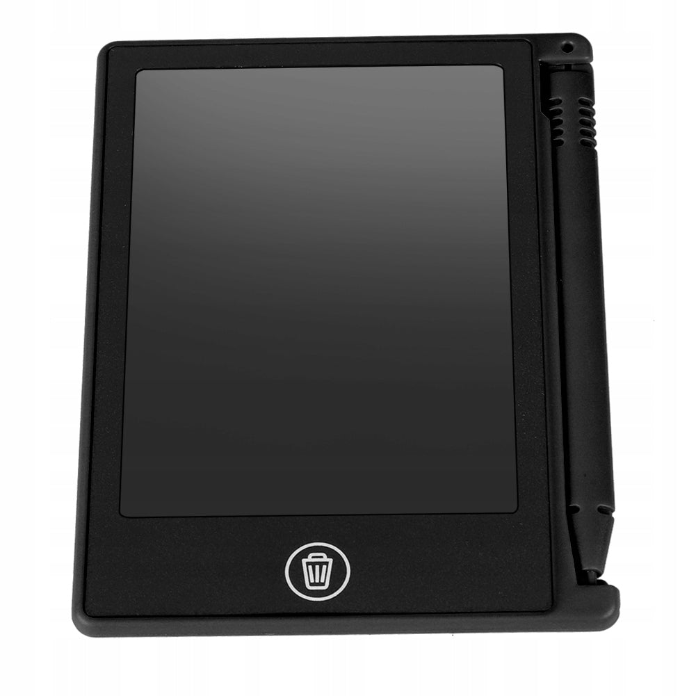 GRAPHICS TABLET FOR DRAWING CHILDREN STYLUS 4.5''
