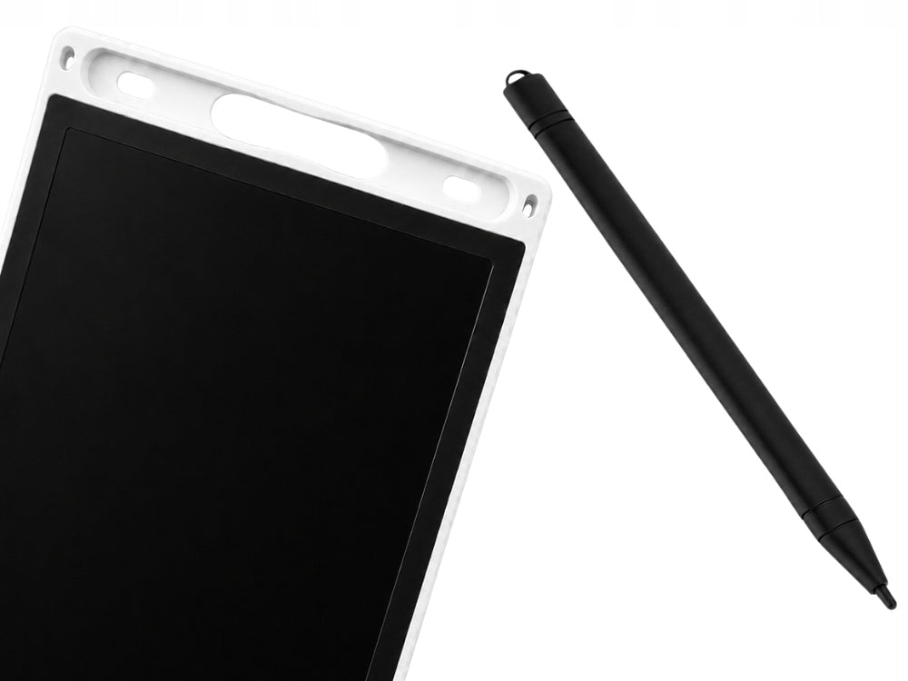 GRAPHICS TABLET FOR DRAWING WRITING DISAPPEARANCE BOARD 8,5 INCH STYLUS SCREEN Manufacturer code 06186_B