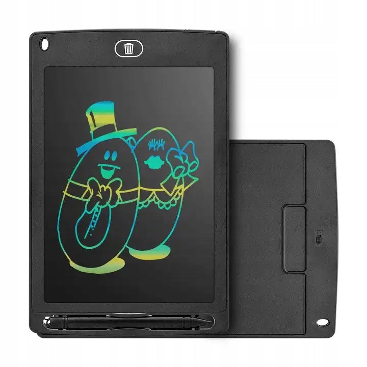 GRAPHICS TABLET FOR DRAWING WRITING DISAPPEARANCE BOARD LCD 8,5 INCH THIN Brand no brand