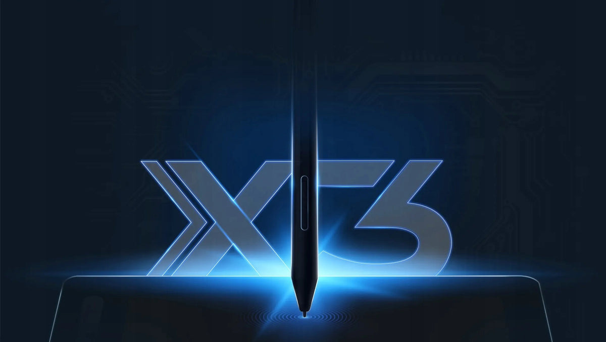 GRAPHICS TABLET XP-PEN ARTIST 12 2ND GENERATION PINK FOR GRAPHICS Brand XP-Pen