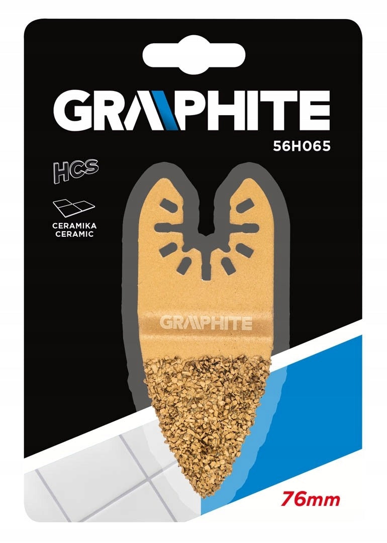 GRAPHITE ABRASIVE PLATE FOR CERAMICS 76mm 56H065 Number of items in the set 1
