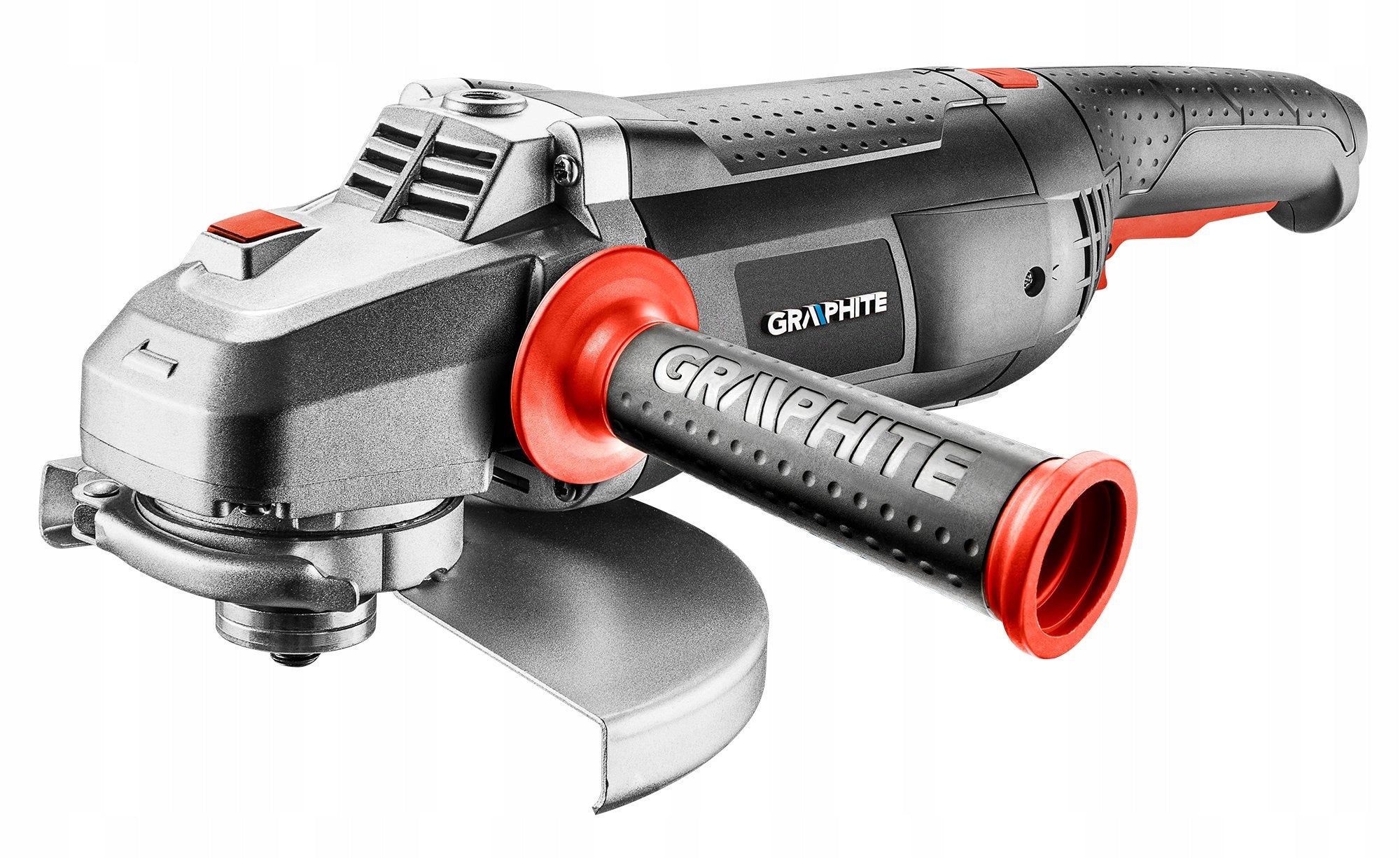 GRAPHITE ANGLE GRINDER 59G207 2350W 230mm Manufacturer code 59G207