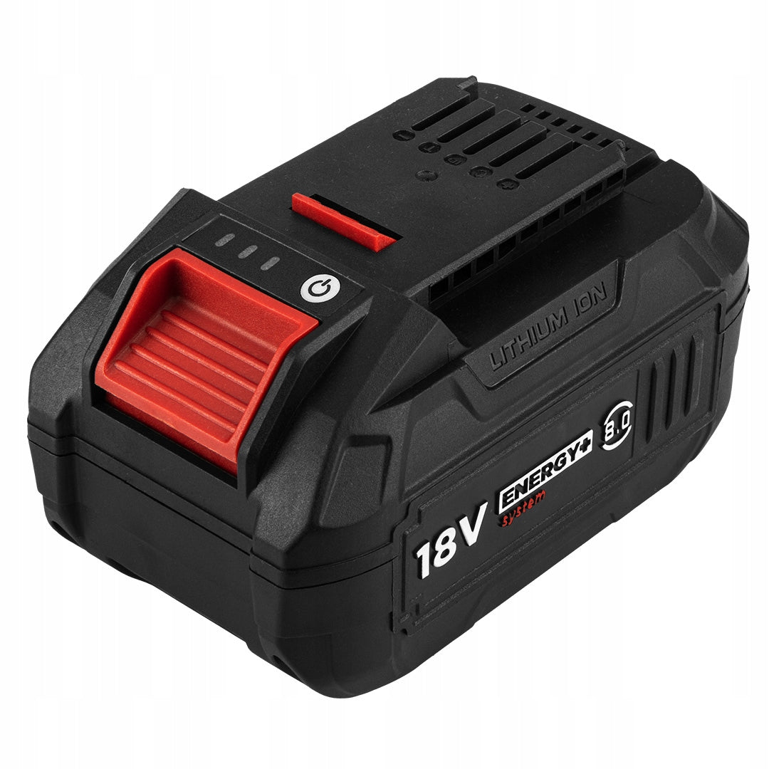 GRAPHITE BATTERY ENERGY+ 18V LI-ION 8.0AH BOOST UP 58GE152 BATTERY