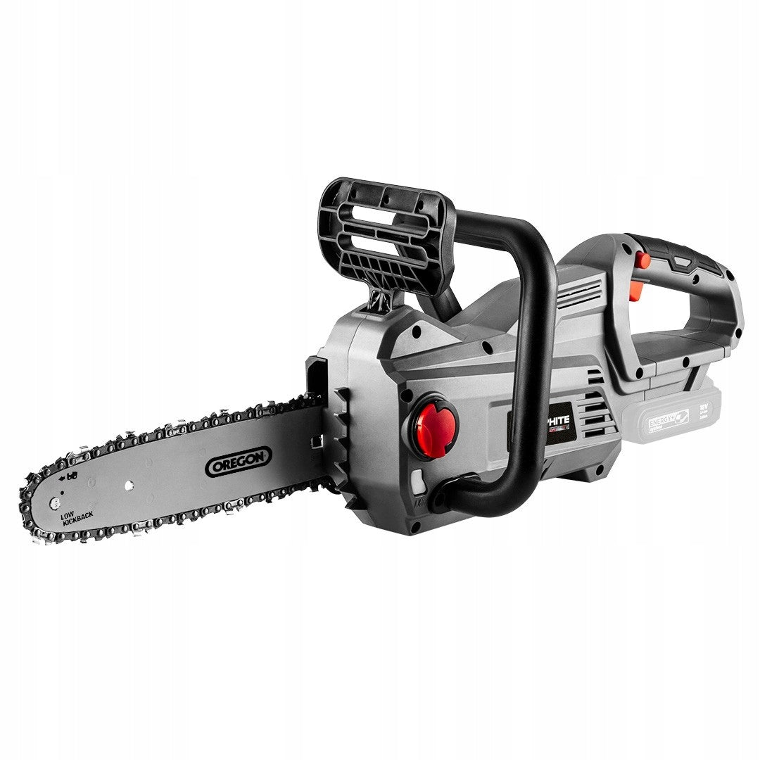 GRAPHITE CHAINSAW ENERGY+ 18V 58G034 Manufacturer code 58G034