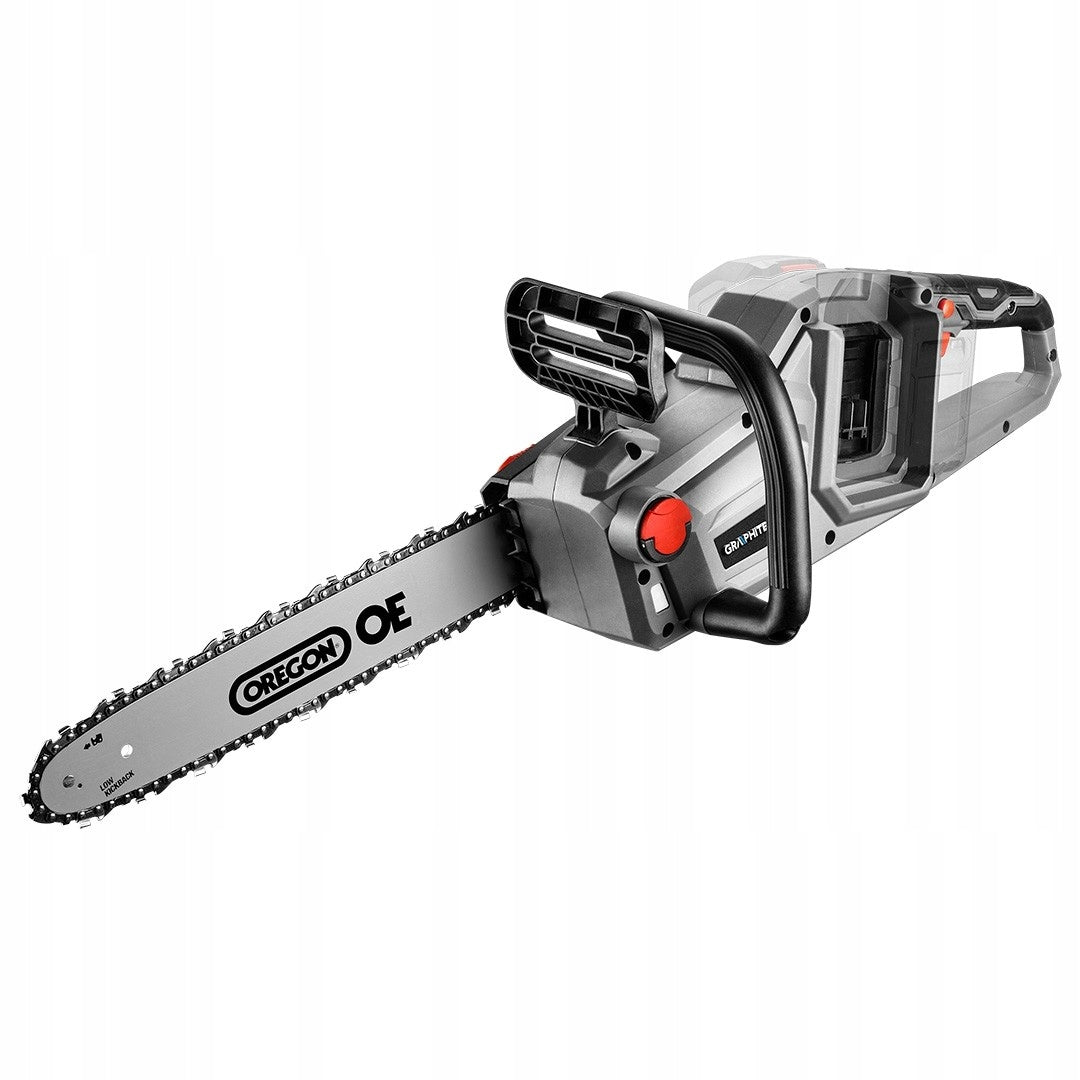 GRAPHITE CHAINSAW.ENERGY+ 36V, LI-ION, WITHOUT AKU. 58G043 Manufacturer code 58G043