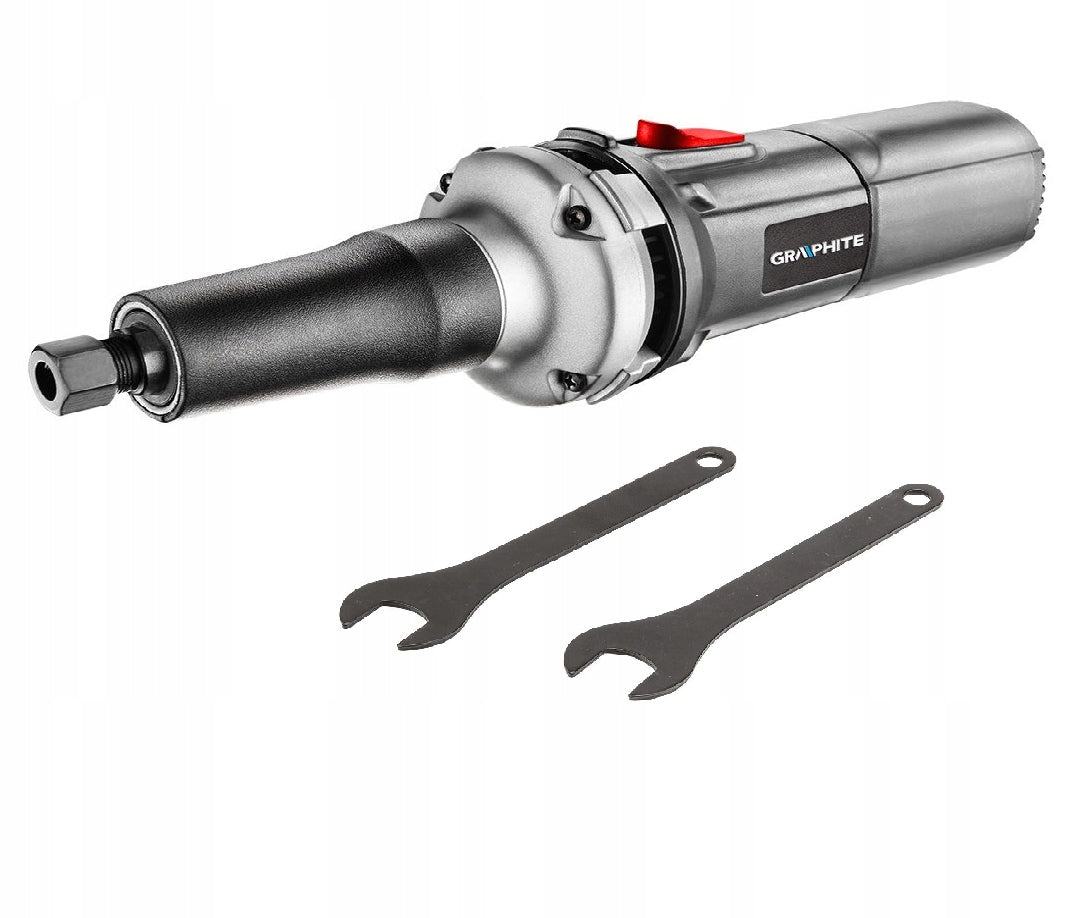 GRAPHITE STRAIGHT GRINDER 710W 59G071