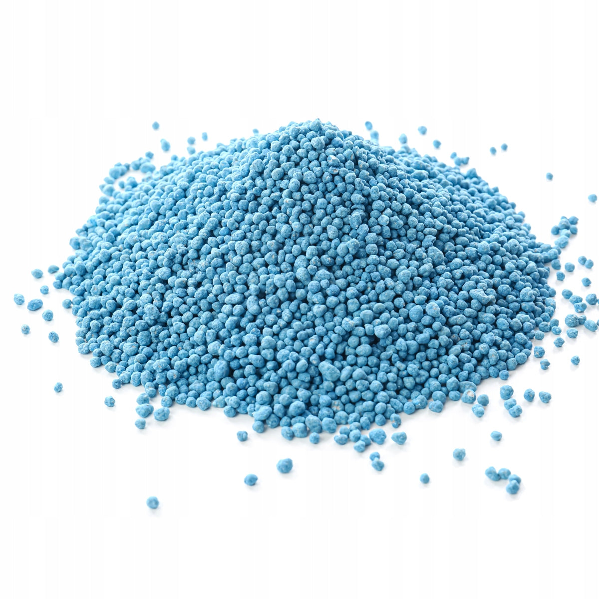 GRASS FERTILIZER 25KG FOR LAWN COMPLEX GRANULATED FAST LAWN EFFECT Fertilizer type multicomponent