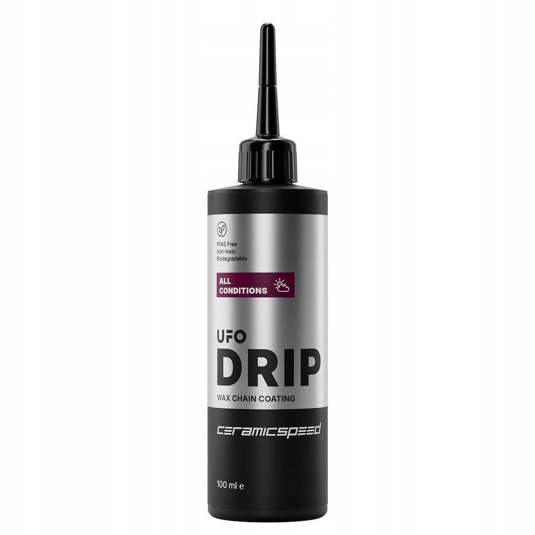 GREASE CERAMICSPEED UFO ALL CONDITION 100ML ORIGINAL BOX!!