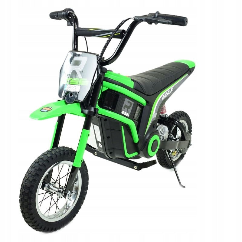 GREAT CROS MOTOR MAX SLOW START, 350 WATT, CHAIN, PUMPED WHEELS, FIL Packaging status original