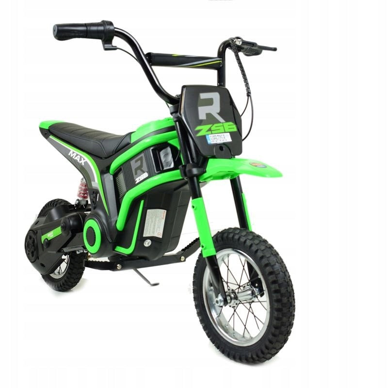 GREAT CROS MOTOR MAX SLOW START, 350 WATT, CHAIN, PUMPED WHEELS, FIL