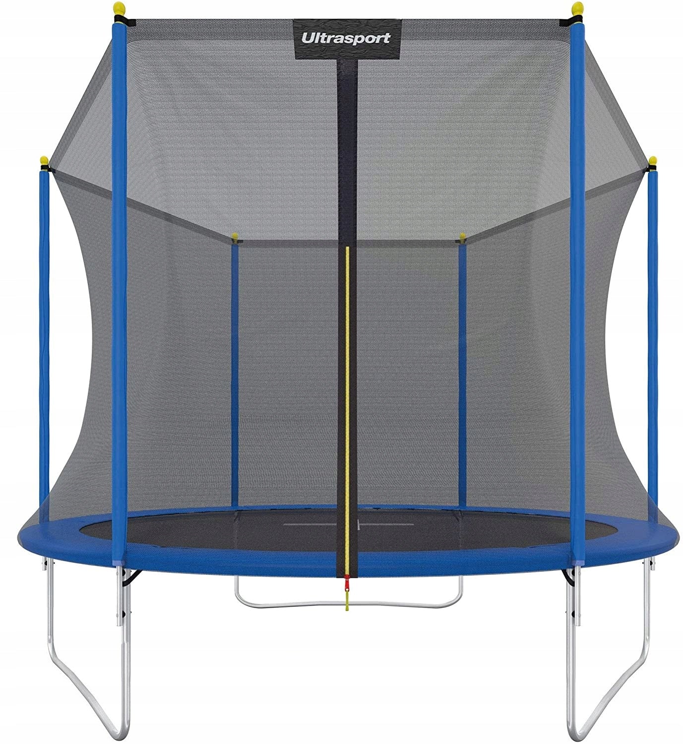 GREAT Garden TRAMPOLINE ULTRASPORT 305cm 10FT with Mesh Packaging status original